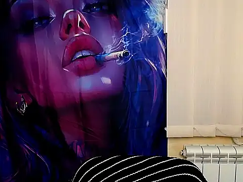 Snapshot of LanaTey chatting on September 2025 10:09:01 AM LanaTey online show from September 2025 10:09:01 AM