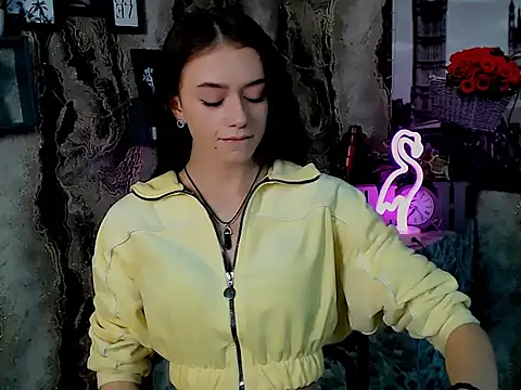 Snapshot of LanaTey chatting on October 2025 10:58:02 AM LanaTey online show from October 2025 10:58:02 AM