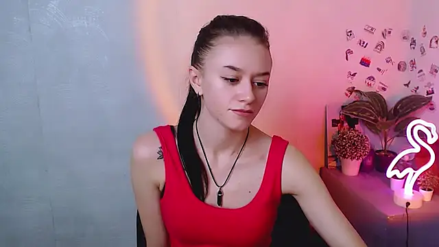 Snapshot of LanaTey chatting on November 2025 06:33:01 AM LanaTey online show from November 2025 06:33:01 AM