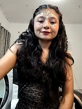 Snapshot of Guadalupe_Lopez chatting on October 2025 10:12:02 AM Guadalupe Lopez online show from October 2025 10:12:02 AM