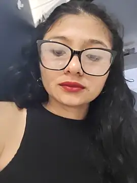 Snapshot of Guadalupe_Lopez chatting on October 2025 10:02:01 AM Guadalupe Lopez online show from October 2025 10:02:01 AM