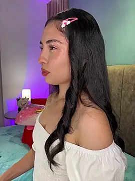 iberiavega online show from March 2026 08:25:01 PM