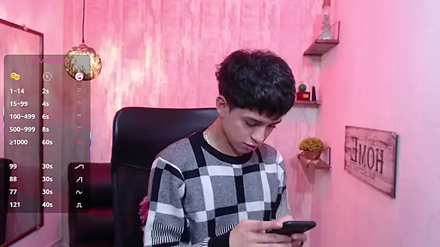 Snapshot of Sam_Daves chatting on March 2025 01:24:01 PM Sam Daves online show from March 2025 01:24:01 PM