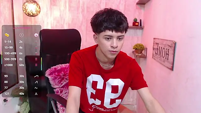 Snapshot of Sam_Daves chatting on March 2025 04:10:01 PM Sam Daves online show from March 2025 04:10:01 PM