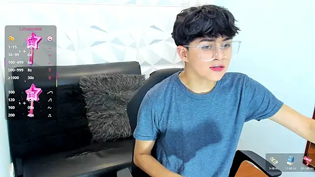 Snapshot of Sam_Daves chatting on October 2025 03:03:01 PM Sam Daves online show from October 2025 03:03:01 PM