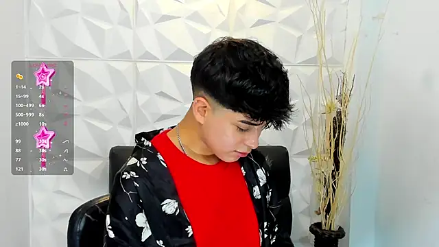 Sam Daves online show from January 2026 12:42:02 PM