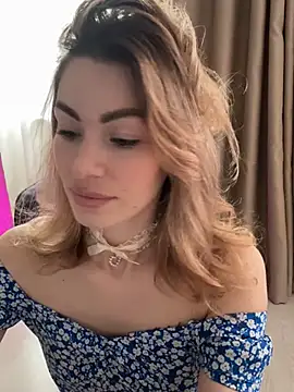 Snapshot of SweetDarling7 chatting on March 2025 10:55:01 AM SweetDarling7 online show from March 2025 10:55:01 AM