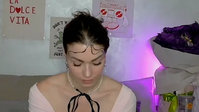 Snapshot of SweetDarling7 chatting on June 2026 01:26:02 PM SweetDarling7 online show from June 2026 01:26:02 PM