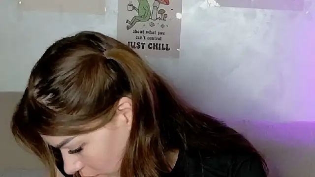Snapshot of SweetDarling7 chatting on July 2026 01:50:02 PM SweetDarling7 online show from July 2026 01:50:02 PM