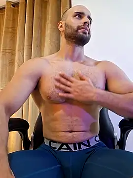 Chris Alzate online show from March 2025 02:27:02 AM