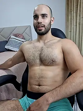 Chris Alzate online show from March 2025 12:40:02 AM