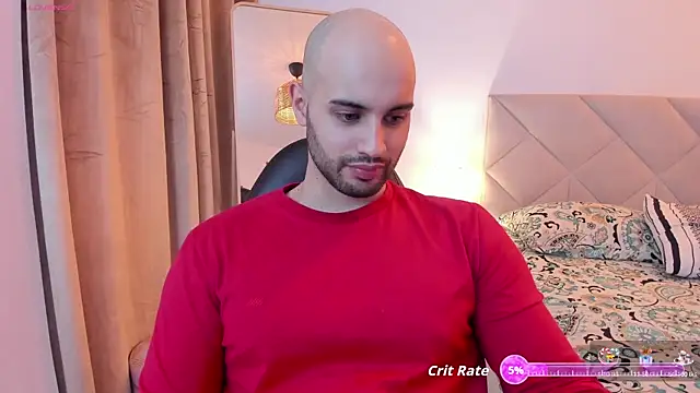 Chris Alzate online show from September 2025 12:45:02 AM