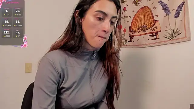 Gabee7  online show from October 2025 03:30:02 PM