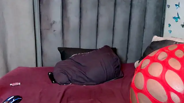 LustyDeziree1 online show from September 2025 11:49:01 PM