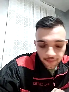 Francescodicristina44 online show from February 2026 11:12:02 PM