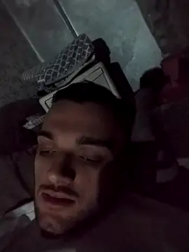 Francescodicristina44 online show from February 2026 09:44:01 PM