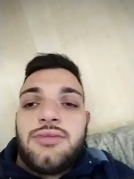 Francescodicristina44 online show from April 2026 09:48:01 PM