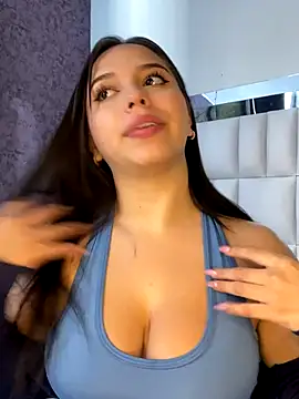 LunaCandy  online show from September 2025 12:38:02 PM