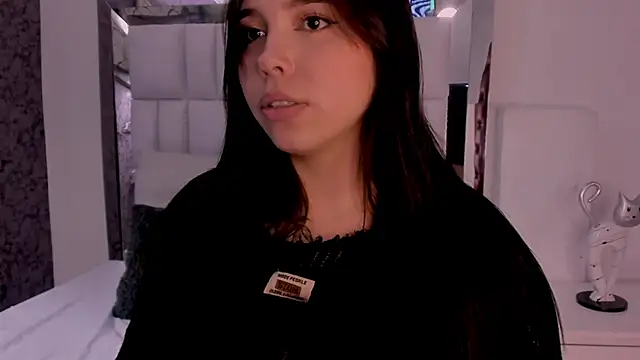 LunaCandy  online show from November 2025 03:22:02 PM