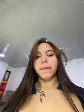 LunaCandy  online show from February 2026 01:52:01 PM