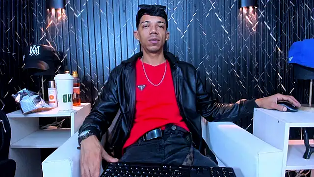 Gregory Sforza online show from November 2025 12:27:01 PM