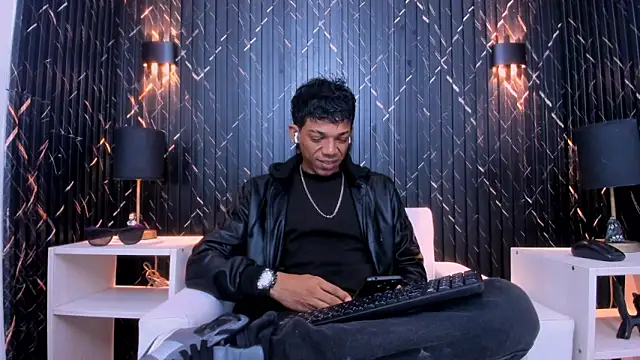 Gregory Sforza online show from December 2025 07:41:01 PM