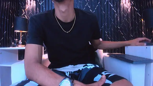 Snapshot of Gregory_Sforza chatting on February 2026 08:13:02 PM Gregory Sforza online show from February 2026 08:13:02 PM