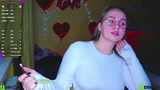 Lilysweet13 online show from February 2026 09:03:02 PM