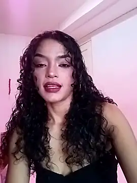 Aphrodite-777 online show from April 2026 08:14:02 PM