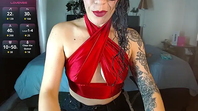 mia velvet1 online show from October 2025 03:10:02 PM