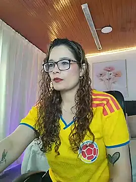 Rose Thompson1 online show from July 2026 01:26:02 PM