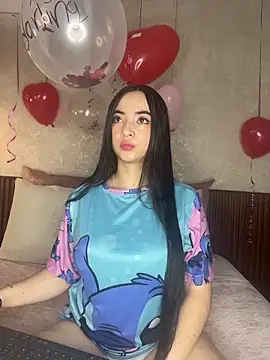 alisonnwalker2025 online show from February 2026 12:56:02 PM