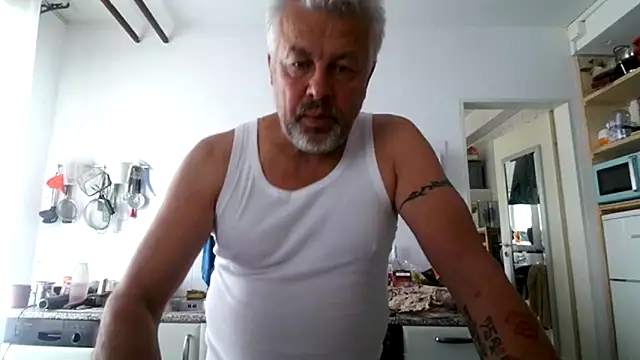 Berg Boy online show from September 2025 10:26:02 AM