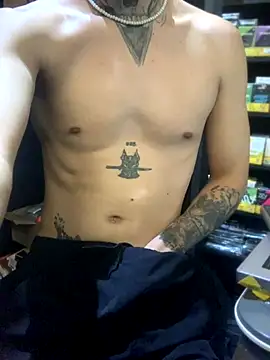 craxybaby online show from October 2025 07:16:01 PM