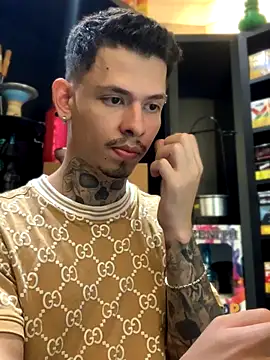 craxybaby online show from November 2025 05:35:01 PM