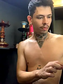 craxybaby online show from November 2025 01:21:02 PM