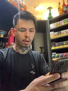 craxybaby online show from November 2025 03:25:01 PM