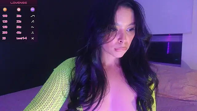 Hecate gh online show from March 2025 11:54:02 PM