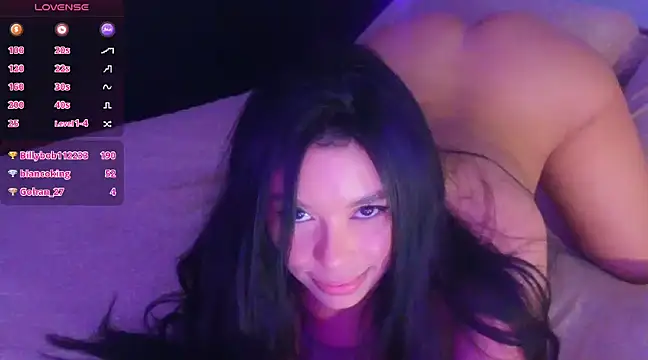 Hecate gh online show from March 2025 02:16:02 AM