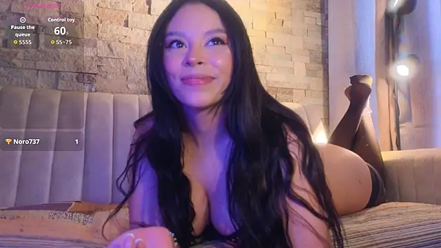 Hecate gh online show from September 2025 08:43:01 PM