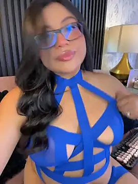 Snapshot of Alexa_Madisson chatting on June 2026 08:22:02 PM Alexa Madisson online show from June 2026 08:22:02 PM