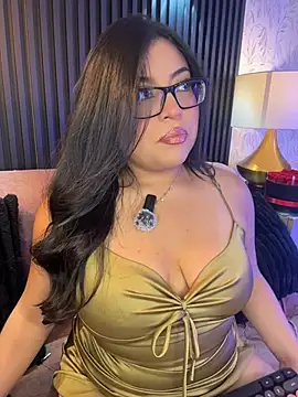 Snapshot of Alexa_Madisson chatting on July 2026 08:13:01 PM Alexa Madisson online show from July 2026 08:13:01 PM