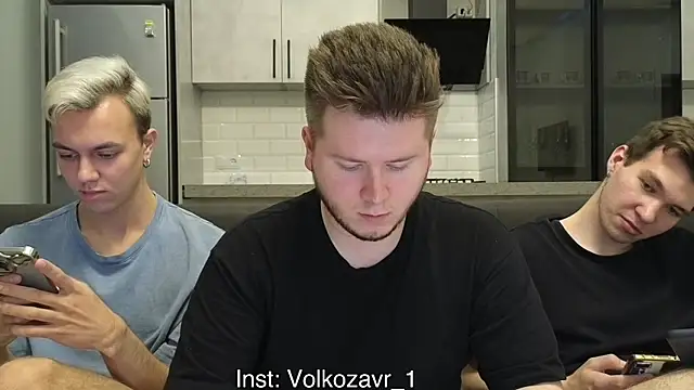 boys sobolisha online show from October 2025 08:05:02 PM