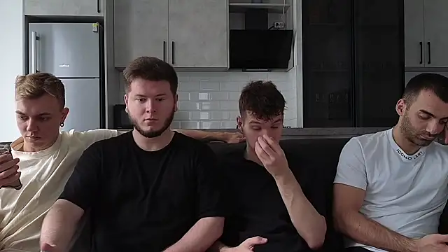 boys sobolisha online show from February 2026 08:51:01 AM