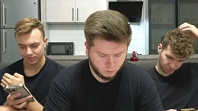 boys sobolisha online show from February 2026 09:10:02 PM