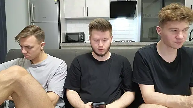 boys sobolisha online show from June 2026 08:59:02 PM