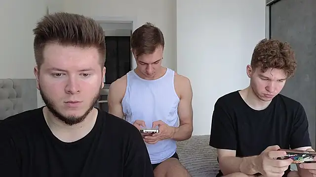boys sobolisha online show from June 2026 08:26:01 AM