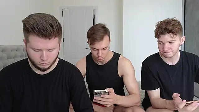 boys sobolisha online show from July 2026 08:38:01 AM