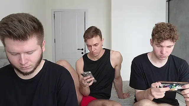 boys sobolisha online show from July 2026 08:41:01 AM