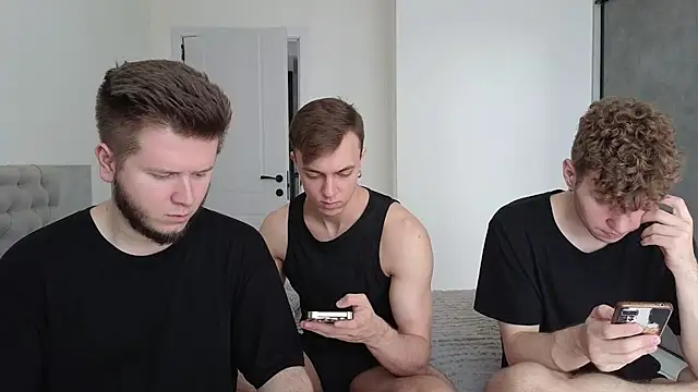 boys sobolisha online show from July 2026 08:27:02 AM